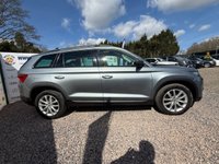 USED 2018 18 SKODA KODIAQ 2.0 TDI SE SUV 5dr Diesel Manual 4WD Euro 6 (s/s) (5 Seat) (150 ps) 