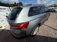 USED 2018 18 SKODA KODIAQ 2.0 TDI SE SUV 5dr Diesel Manual 4WD Euro 6 (s/s) (5 Seat) (150 ps) 