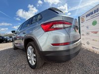 USED 2018 18 SKODA KODIAQ 2.0 TDI SE SUV 5dr Diesel Manual 4WD Euro 6 (s/s) (5 Seat) (150 ps) 