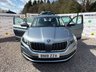 USED 2018 18 SKODA KODIAQ 2.0 TDI SE SUV 5dr Diesel Manual 4WD Euro 6 (s/s) (5 Seat) (150 ps) 