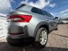 USED 2018 18 SKODA KODIAQ 2.0 TDI SE SUV 5dr Diesel Manual 4WD Euro 6 (s/s) (5 Seat) (150 ps) 