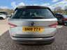 USED 2018 18 SKODA KODIAQ 2.0 TDI SE SUV 5dr Diesel Manual 4WD Euro 6 (s/s) (5 Seat) (150 ps) 