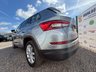USED 2018 18 SKODA KODIAQ 2.0 TDI SE SUV 5dr Diesel Manual 4WD Euro 6 (s/s) (5 Seat) (150 ps) 