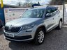 USED 2018 18 SKODA KODIAQ 2.0 TDI SE SUV 5dr Diesel Manual 4WD Euro 6 (s/s) (5 Seat) (150 ps) 