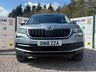 USED 2018 18 SKODA KODIAQ 2.0 TDI SE SUV 5dr Diesel Manual 4WD Euro 6 (s/s) (5 Seat) (150 ps) 