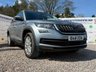 USED 2018 18 SKODA KODIAQ 2.0 TDI SE SUV 5dr Diesel Manual 4WD Euro 6 (s/s) (5 Seat) (150 ps) 
