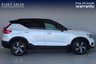 USED 2021 70 VOLVO XC40 2.0 B4 MHEV R-Design SUV 5dr Petrol Hybrid Auto Euro 6 (s/s) (197 ps) OPTICAL REAR SENSORS, FREE 24 MONTH WARRANTY