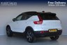 USED 2021 70 VOLVO XC40 2.0 B4 MHEV R-Design SUV 5dr Petrol Hybrid Auto Euro 6 (s/s) (197 ps) OPTICAL REAR SENSORS, FREE 24 MONTH WARRANTY