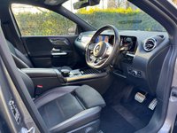 USED 2019 19 MERCEDES-BENZ B-CLASS 1.3 B200 AMG Line (Premium) MPV 5dr Petrol 7G-DCT Euro 6 (s/s) (163 ps) 