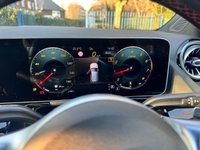 USED 2019 19 MERCEDES-BENZ B-CLASS 1.3 B200 AMG Line (Premium) MPV 5dr Petrol 7G-DCT Euro 6 (s/s) (163 ps) 