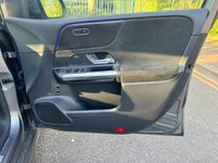 USED 2019 19 MERCEDES-BENZ B-CLASS 1.3 B200 AMG Line (Premium) MPV 5dr Petrol 7G-DCT Euro 6 (s/s) (163 ps) 