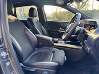 USED 2019 19 MERCEDES-BENZ B-CLASS 1.3 B200 AMG Line (Premium) MPV 5dr Petrol 7G-DCT Euro 6 (s/s) (163 ps) 