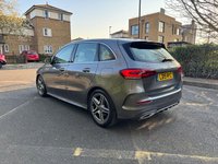 USED 2019 19 MERCEDES-BENZ B-CLASS 1.3 B200 AMG Line (Premium) MPV 5dr Petrol 7G-DCT Euro 6 (s/s) (163 ps) 