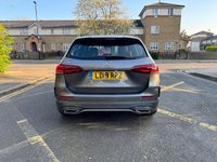 USED 2019 19 MERCEDES-BENZ B-CLASS 1.3 B200 AMG Line (Premium) MPV 5dr Petrol 7G-DCT Euro 6 (s/s) (163 ps) 