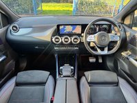 USED 2019 19 MERCEDES-BENZ B-CLASS 1.3 B200 AMG Line (Premium) MPV 5dr Petrol 7G-DCT Euro 6 (s/s) (163 ps) 