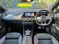 USED 2019 19 MERCEDES-BENZ B-CLASS 1.3 B200 AMG Line (Premium) MPV 5dr Petrol 7G-DCT Euro 6 (s/s) (163 ps) 