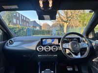 USED 2019 19 MERCEDES-BENZ B-CLASS 1.3 B200 AMG Line (Premium) MPV 5dr Petrol 7G-DCT Euro 6 (s/s) (163 ps) 