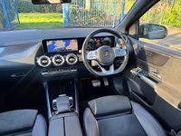 USED 2019 19 MERCEDES-BENZ B-CLASS 1.3 B200 AMG Line (Premium) MPV 5dr Petrol 7G-DCT Euro 6 (s/s) (163 ps) 