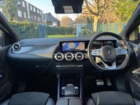 USED 2019 19 MERCEDES-BENZ B-CLASS 1.3 B200 AMG Line (Premium) MPV 5dr Petrol 7G-DCT Euro 6 (s/s) (163 ps) 
