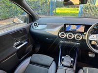 USED 2019 19 MERCEDES-BENZ B-CLASS 1.3 B200 AMG Line (Premium) MPV 5dr Petrol 7G-DCT Euro 6 (s/s) (163 ps) 