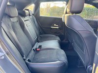 USED 2019 19 MERCEDES-BENZ B-CLASS 1.3 B200 AMG Line (Premium) MPV 5dr Petrol 7G-DCT Euro 6 (s/s) (163 ps) 