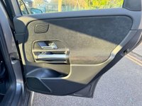 USED 2019 19 MERCEDES-BENZ B-CLASS 1.3 B200 AMG Line (Premium) MPV 5dr Petrol 7G-DCT Euro 6 (s/s) (163 ps) 