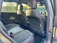 USED 2019 19 MERCEDES-BENZ B-CLASS 1.3 B200 AMG Line (Premium) MPV 5dr Petrol 7G-DCT Euro 6 (s/s) (163 ps) 