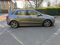 USED 2019 19 MERCEDES-BENZ B-CLASS 1.3 B200 AMG Line (Premium) MPV 5dr Petrol 7G-DCT Euro 6 (s/s) (163 ps) 