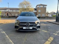 USED 2019 19 MERCEDES-BENZ B-CLASS 1.3 B200 AMG Line (Premium) MPV 5dr Petrol 7G-DCT Euro 6 (s/s) (163 ps) 
