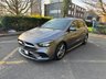 USED 2019 19 MERCEDES-BENZ B-CLASS 1.3 B200 AMG Line (Premium) MPV 5dr Petrol 7G-DCT Euro 6 (s/s) (163 ps) 