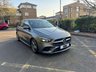 USED 2019 19 MERCEDES-BENZ B-CLASS 1.3 B200 AMG Line (Premium) MPV 5dr Petrol 7G-DCT Euro 6 (s/s) (163 ps) 
