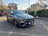 USED 2019 19 MERCEDES-BENZ B-CLASS 1.3 B200 AMG Line (Premium) MPV 5dr Petrol 7G-DCT Euro 6 (s/s) (163 ps) 
