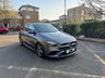 USED 2019 19 MERCEDES-BENZ B-CLASS 1.3 B200 AMG Line (Premium) MPV 5dr Petrol 7G-DCT Euro 6 (s/s) (163 ps) 