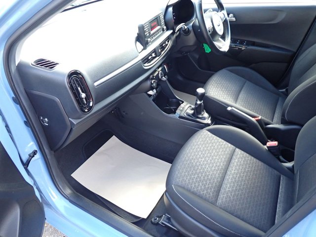 2020 KIA PICANTO - Photo 9