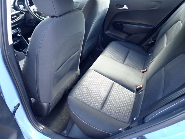 2020 KIA PICANTO - Photo 10