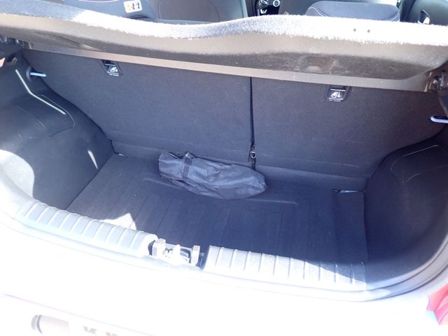 2020 KIA PICANTO - Photo 11