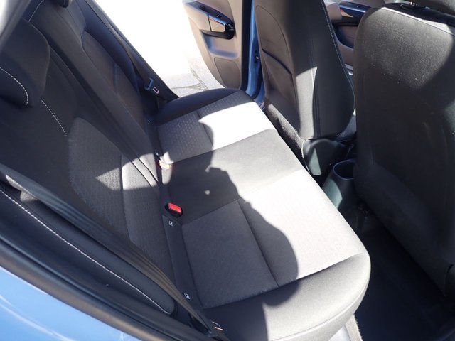 2020 KIA PICANTO - Photo 12