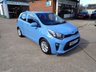 USED 2020 20 KIA PICANTO 1.0 2 Hatchback 5dr Petrol Manual Euro 6 (s/s) (66 bhp) 2 KEYS, SERVICE HISTORY, BLUETOOTH, AIR CON, USB, AUX