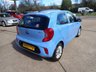 USED 2020 20 KIA PICANTO 1.0 2 Hatchback 5dr Petrol Manual Euro 6 (s/s) (66 bhp) 2 KEYS, SERVICE HISTORY, BLUETOOTH, AIR CON, USB, AUX