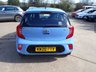 USED 2020 20 KIA PICANTO 1.0 2 Hatchback 5dr Petrol Manual Euro 6 (s/s) (66 bhp) 2 KEYS, SERVICE HISTORY, BLUETOOTH, AIR CON, USB, AUX