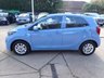 USED 2020 20 KIA PICANTO 1.0 2 Hatchback 5dr Petrol Manual Euro 6 (s/s) (66 bhp) 2 KEYS, SERVICE HISTORY, BLUETOOTH, AIR CON, USB, AUX