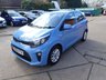 USED 2020 20 KIA PICANTO 1.0 2 Hatchback 5dr Petrol Manual Euro 6 (s/s) (66 bhp) 2 KEYS, SERVICE HISTORY, BLUETOOTH, AIR CON, USB, AUX