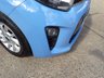 USED 2020 20 KIA PICANTO 1.0 2 Hatchback 5dr Petrol Manual Euro 6 (s/s) (66 bhp) 2 KEYS, SERVICE HISTORY, BLUETOOTH, AIR CON, USB, AUX