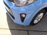 USED 2020 20 KIA PICANTO 1.0 2 Hatchback 5dr Petrol Manual Euro 6 (s/s) (66 bhp) 2 KEYS, SERVICE HISTORY, BLUETOOTH, AIR CON, USB, AUX