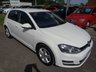 USED 2016 66 VOLKSWAGEN GOLF 1.4 TSI BlueMotion Tech Match Edition Hatchback 5dr Petrol Manual Euro 6 (s/s) (125 ps) 5 SERVICE STAMPS 12 MONTHS MOT
