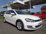 USED 2016 66 VOLKSWAGEN GOLF 1.4 TSI BlueMotion Tech Match Edition Hatchback 5dr Petrol Manual Euro 6 (s/s) (125 ps) 5 SERVICE STAMPS 12 MONTHS MOT