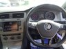 USED 2016 66 VOLKSWAGEN GOLF 1.4 TSI BlueMotion Tech Match Edition Hatchback 5dr Petrol Manual Euro 6 (s/s) (125 ps) 5 SERVICE STAMPS 12 MONTHS MOT