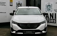 USED 2022 72 PEUGEOT 308 1.5 BlueHDi Allure EAT Euro 6 (s/s) 5dr 1 OWNER*REVCAM*CARPLAY*CRUISE*