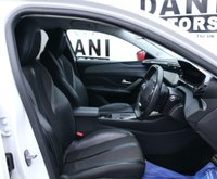 USED 2022 72 PEUGEOT 308 1.5 BlueHDi Allure EAT Euro 6 (s/s) 5dr 1 OWNER*REVCAM*CARPLAY*CRUISE*