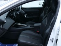 USED 2022 72 PEUGEOT 308 1.5 BlueHDi Allure EAT Euro 6 (s/s) 5dr 1 OWNER*REVCAM*CARPLAY*CRUISE*